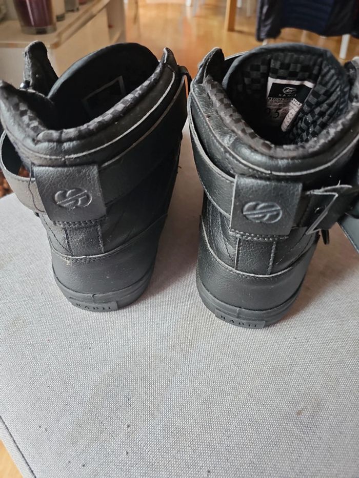 🔥Rare🔥Radii Straight Jacket VLC T.43💫 - photo numéro 4