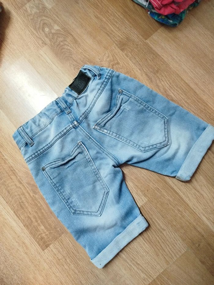 Short 5ans - photo numéro 4