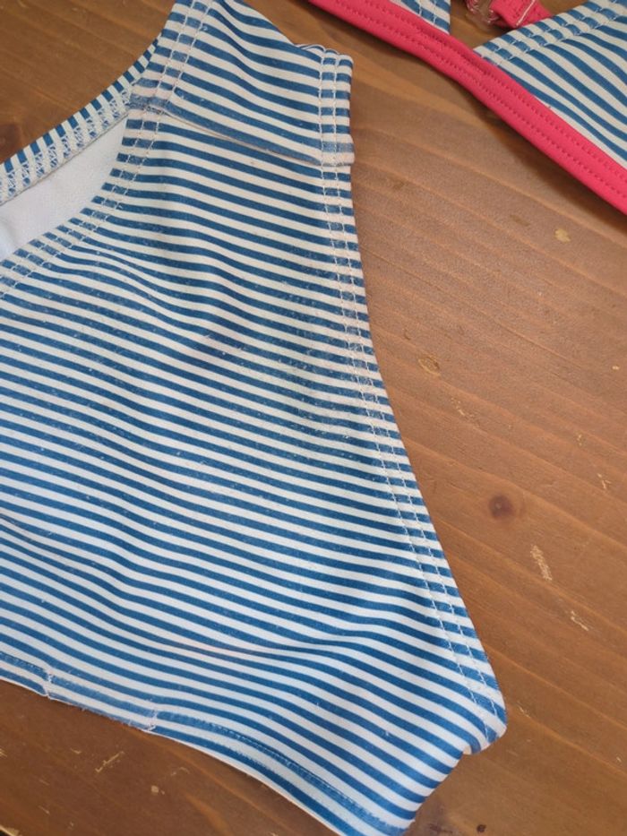 Maillot 2 pièces bébé - photo numéro 2