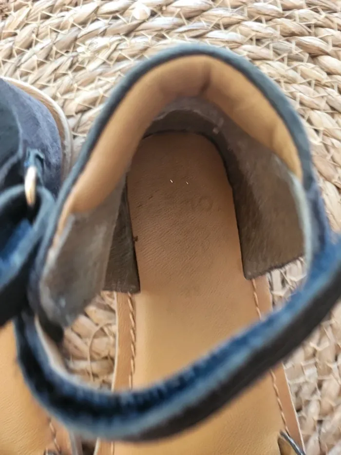 Sandales 29 - photo numéro 2