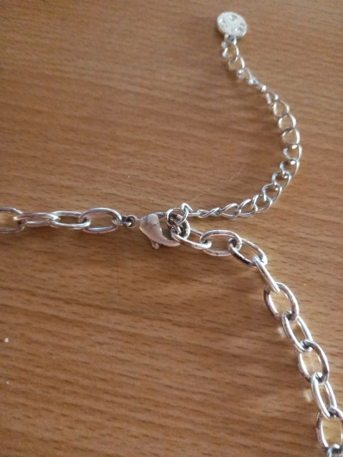 💝Collier fantaisie ikita - photo numéro 4