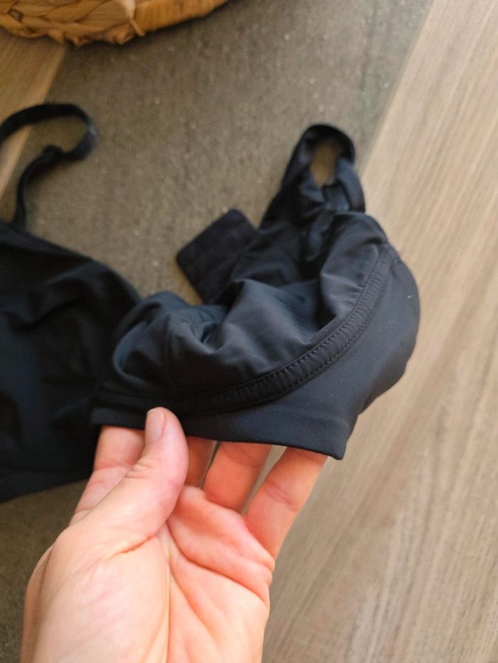 Soutien gorge 95D - photo numéro 2