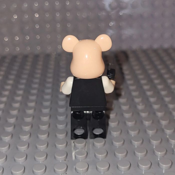 Minifigure / Figurine  - Lucky Cat 🐱 - photo numéro 4