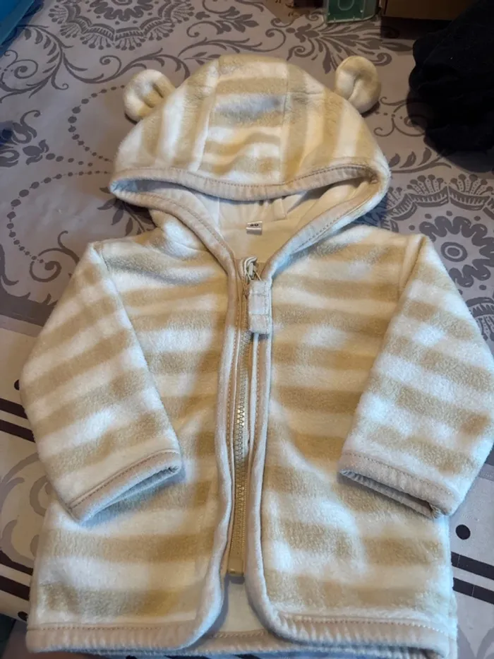 Gilet