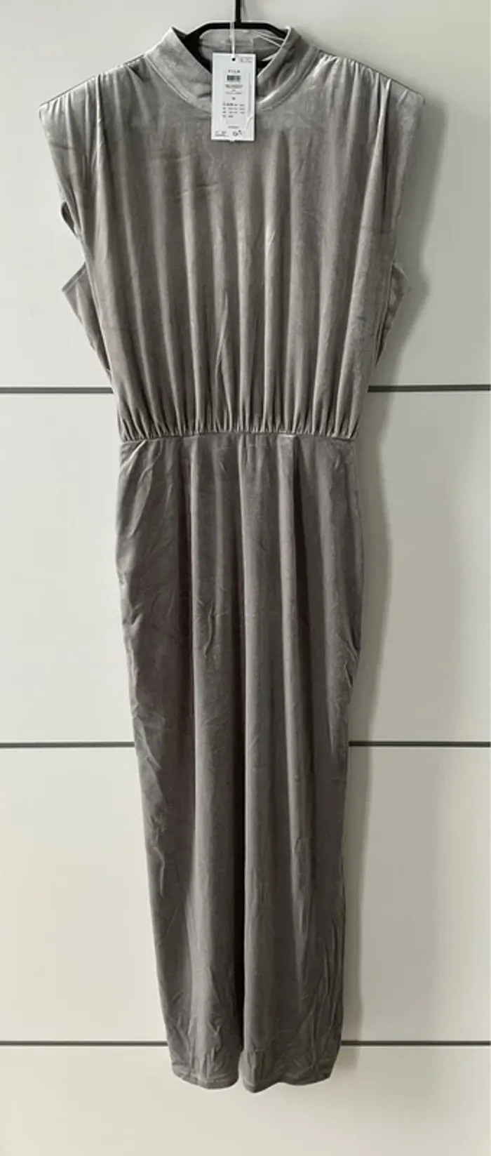 Robe longue