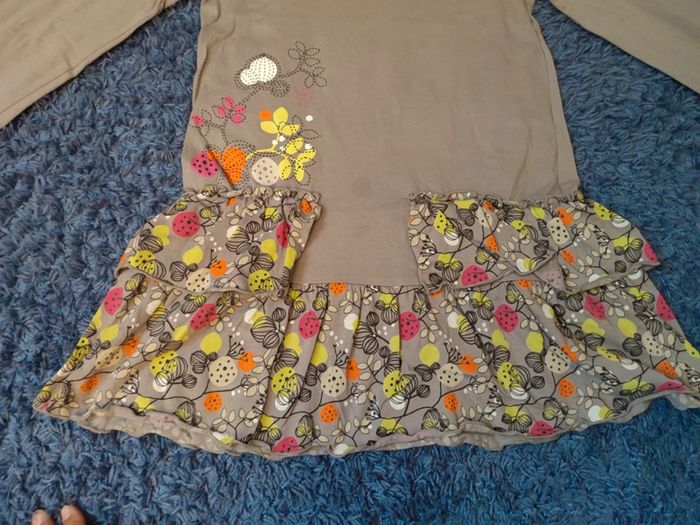 Robe 12 ans - photo numéro 5