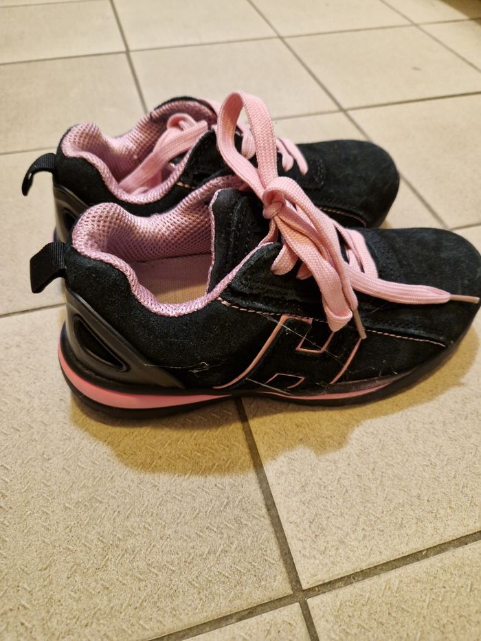 Chaussure coque - photo numéro 2