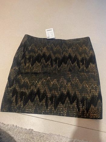 Jupe neuve avec étiquette Promod