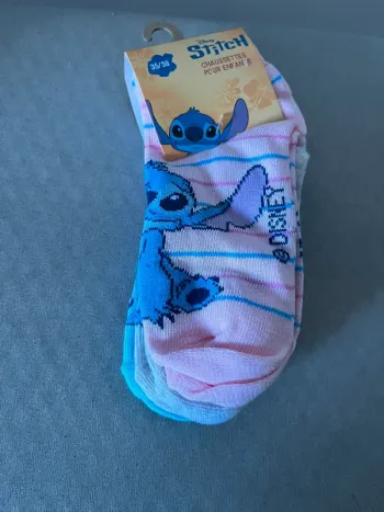 Chaussettes 35/38