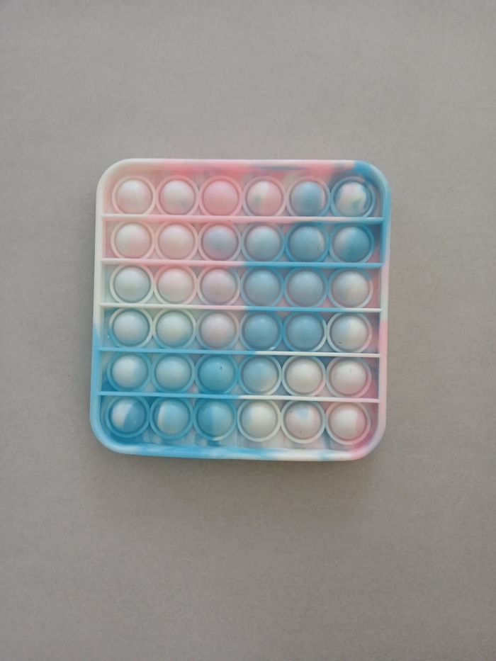 Push and pop bubbles - photo numéro 2