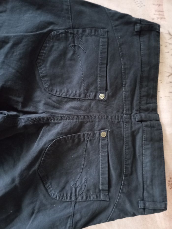 Pantalon terre de marins - photo numéro 3