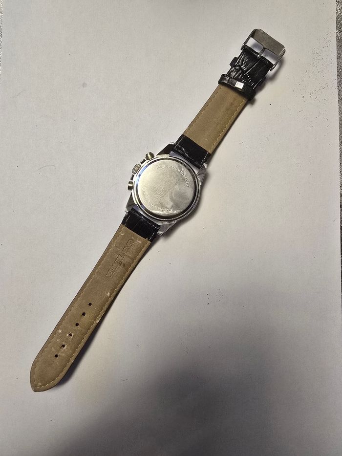 Montre "Style DETOMASO" - photo numéro 2