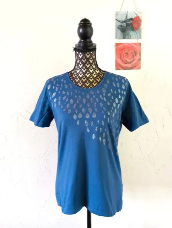 🌸 T-shirt, taille 40