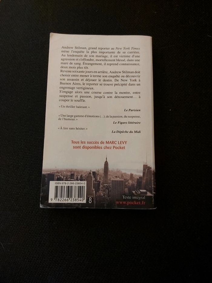 Si c'était à refaire - photo numéro 2