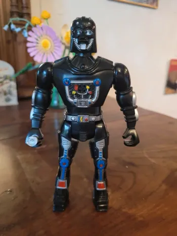 Vends bootleg de dark vador vintage