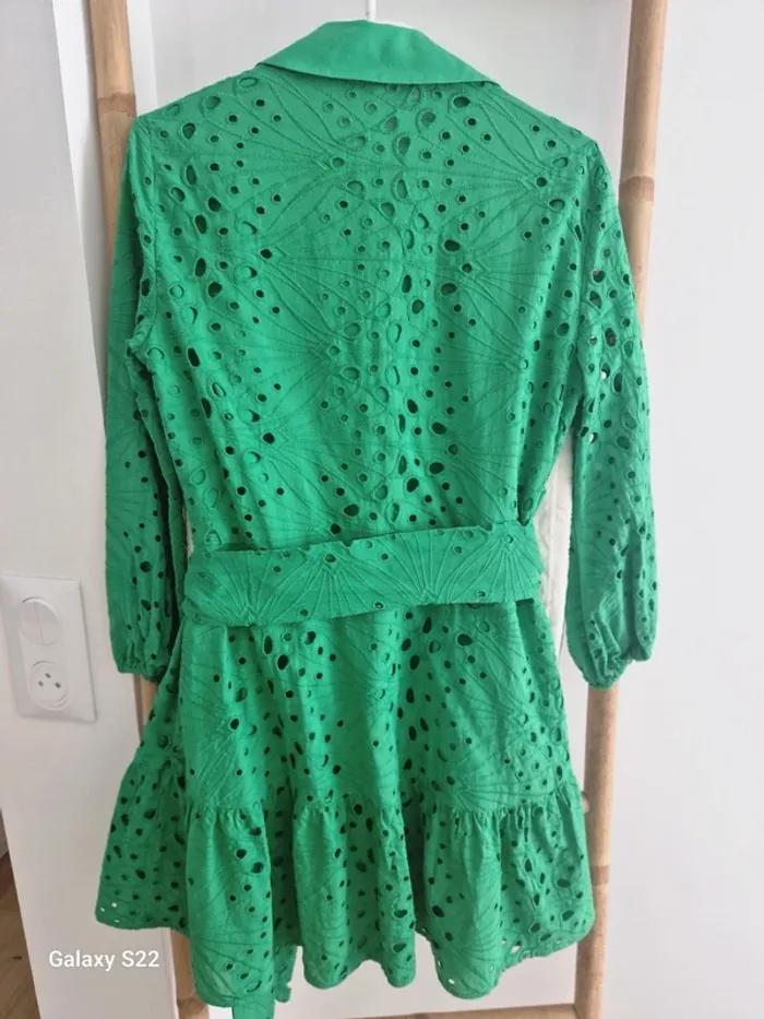 Robe zara - photo numéro 6