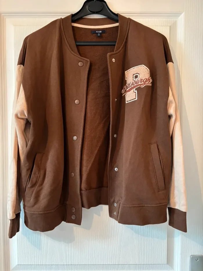 Bombers femme