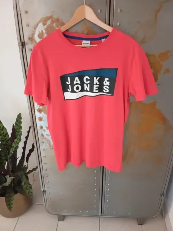 Tee-shirt Jack&Jones