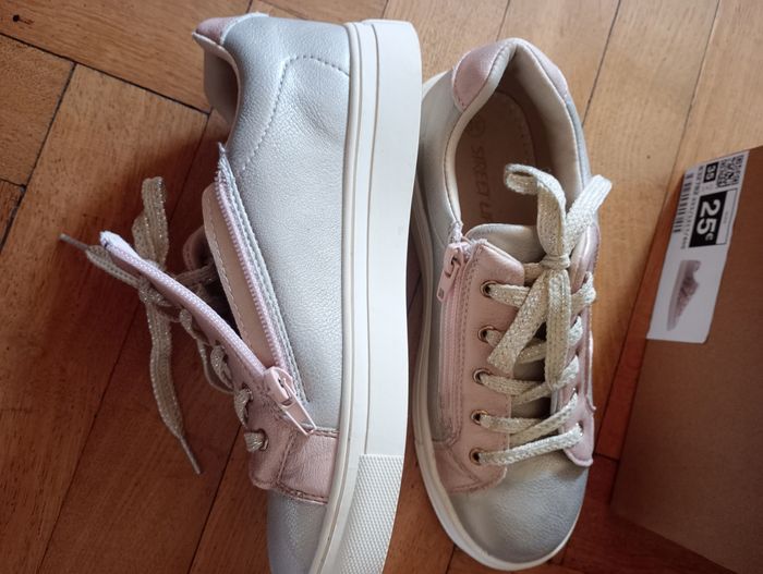 Baskets, sneakers - photo numéro 6