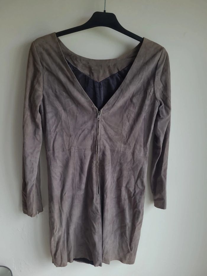 👗Robe courte Vero Moda taille 40👗 - photo numéro 2