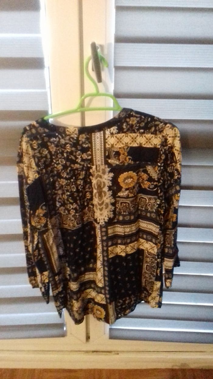 Tunique armand Thiery taille 3 - photo numéro 5