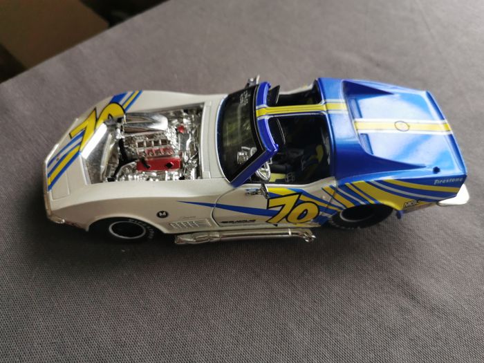 Chevrolet Corvette 1970 (Maisto)