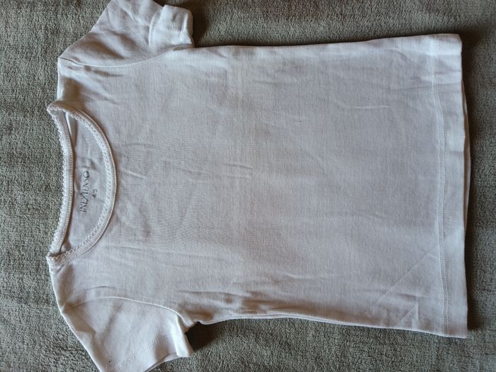 Lot 3 maillot de corps - photo numéro 6