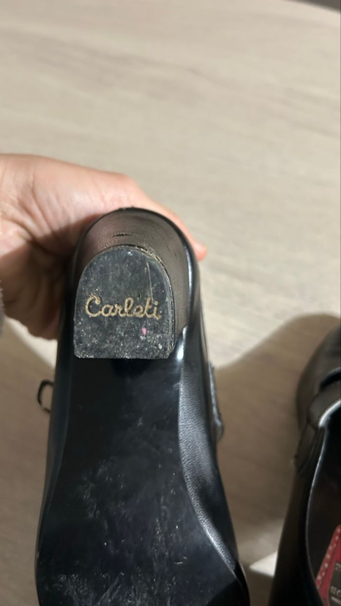 Chaussures à talon - photo numéro 2