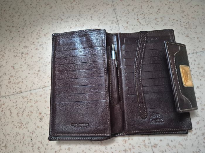 Portefeuille Cavalinho - photo numéro 3