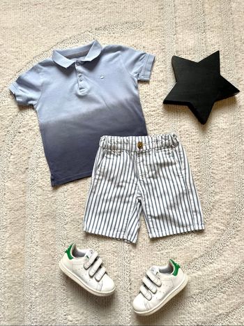 Ensemble 3 ans