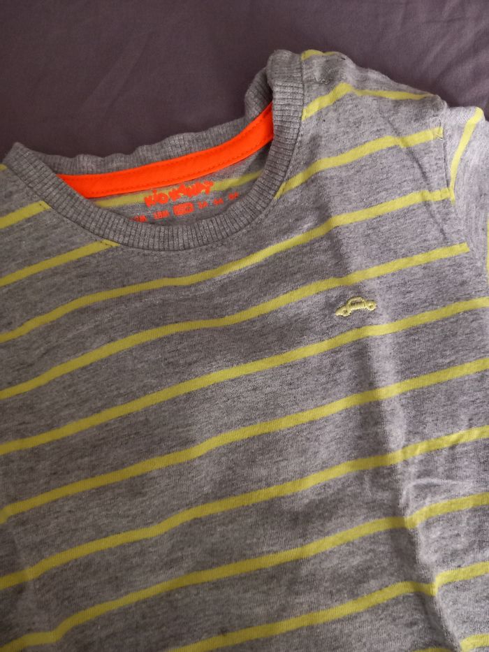 Tee-shirts - photo numéro 8