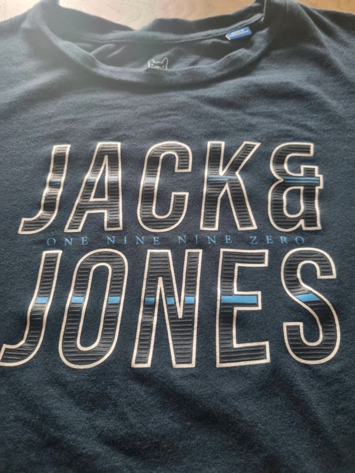 T-shirt Jack&Jones - photo numéro 3
