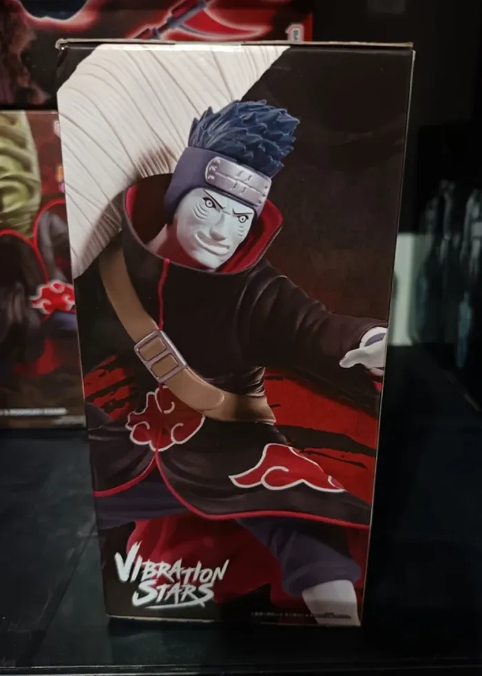 Naruto Vibration Stars Kisame - photo numéro 3