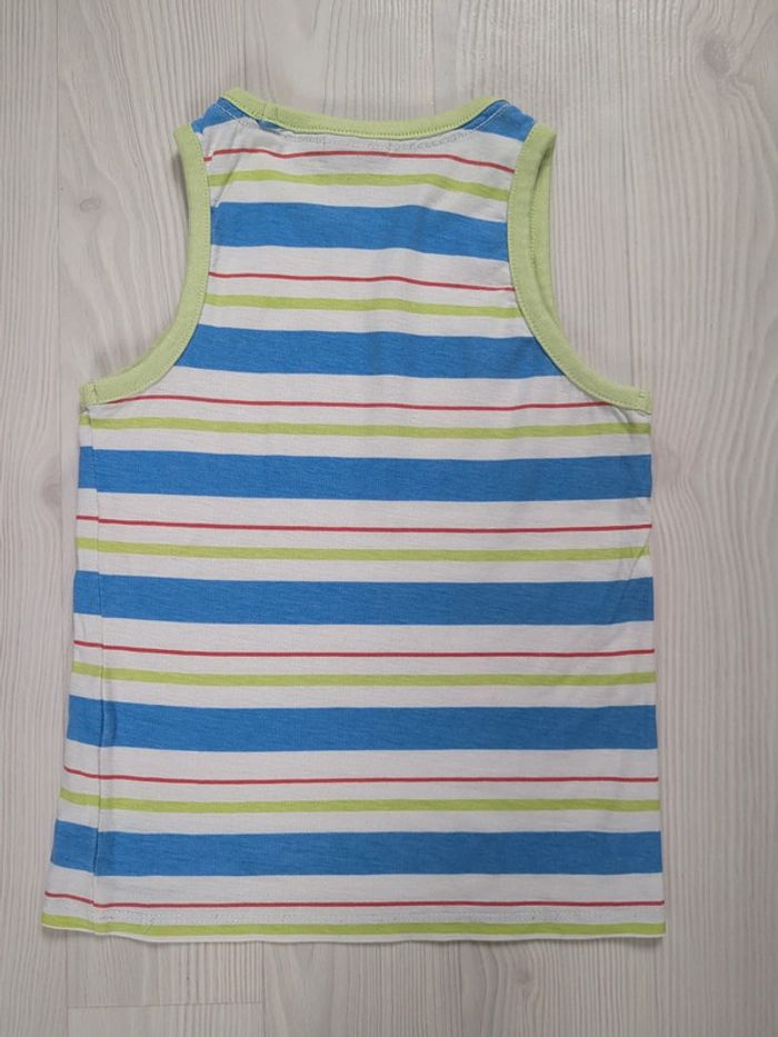 Débardeur d'été - photo numéro 4