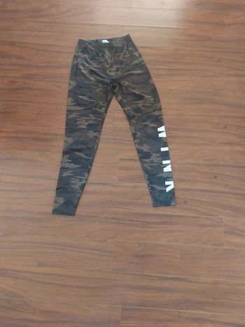 Legging militaire