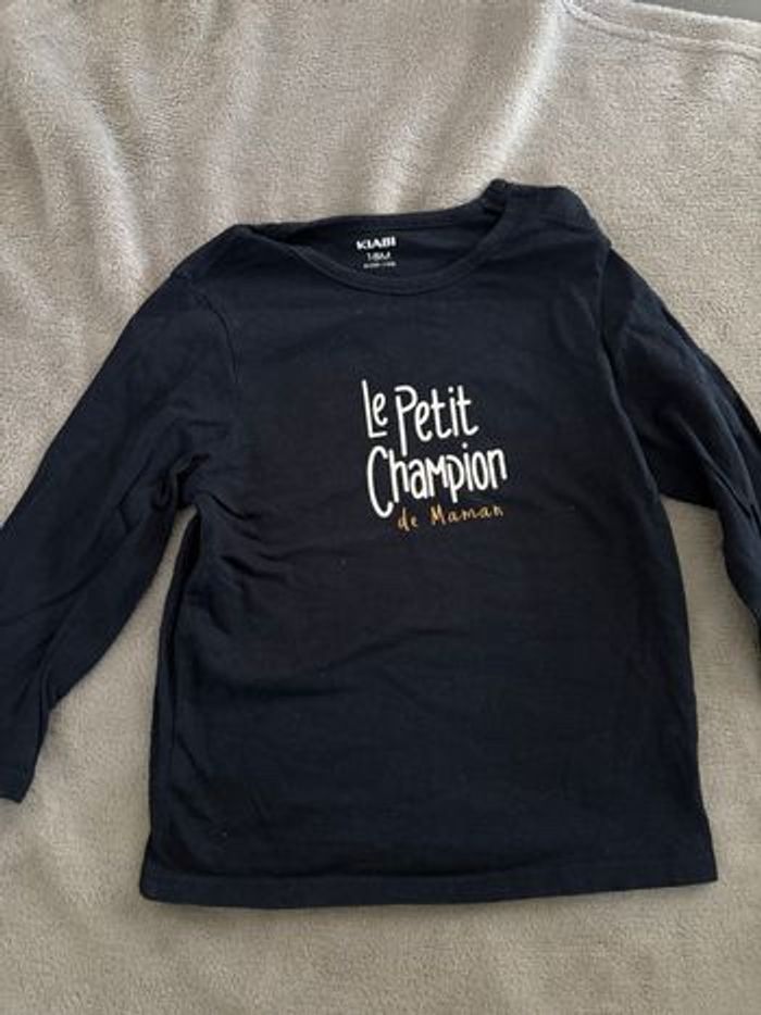 T’shirts - photo numéro 8