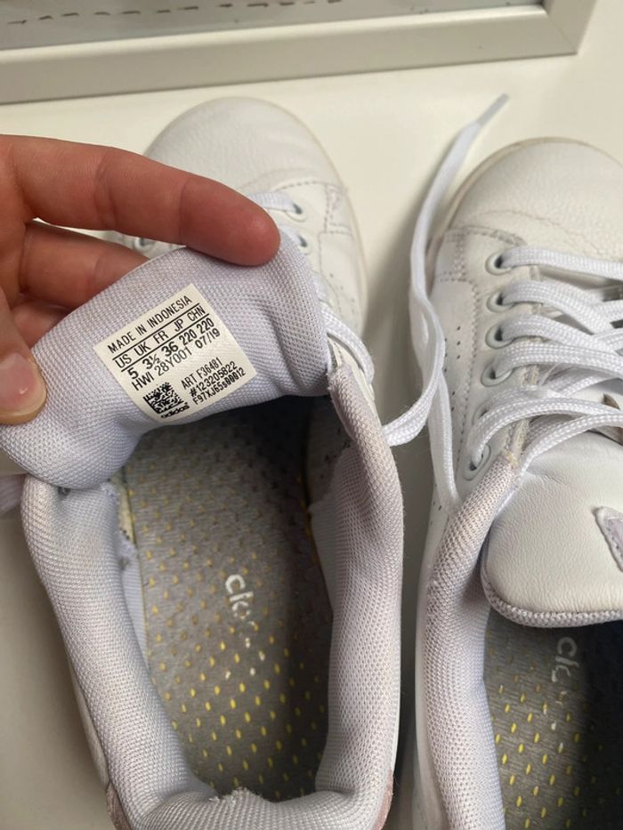 Chaussures adidas - photo numéro 6