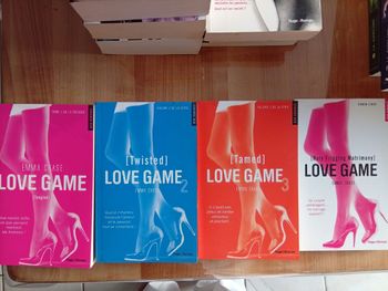 Love game 