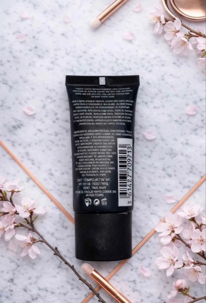 💄 Fond de teint Rimmel London – teinte 010 💄 - photo numéro 2