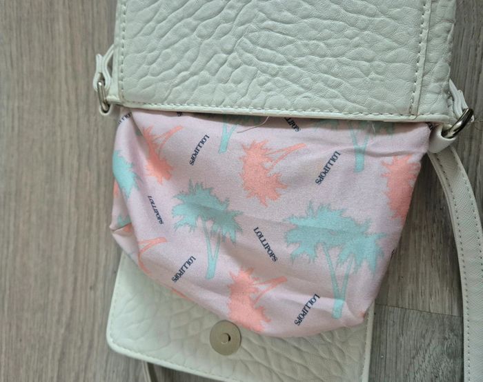 Sac bandoulière lollipops - photo numéro 11
