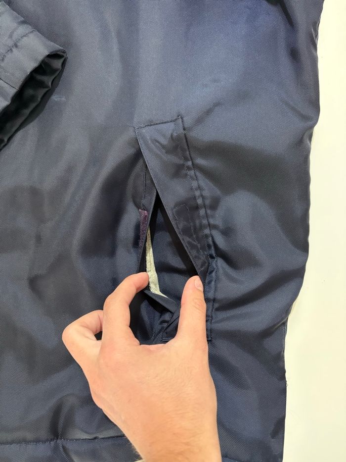 Manteau Eden Park - photo numéro 5