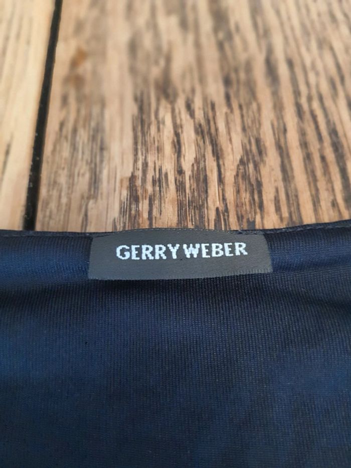Jolie Robe Gerry Weber en parfait état taille 42 - photo numéro 11