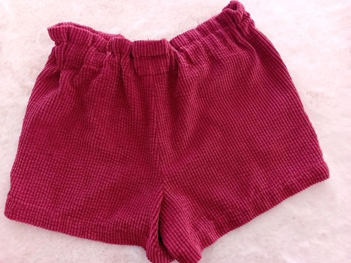 Short - photo numéro 3