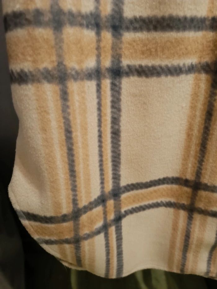 Manteau long neuf XS - photo numéro 5