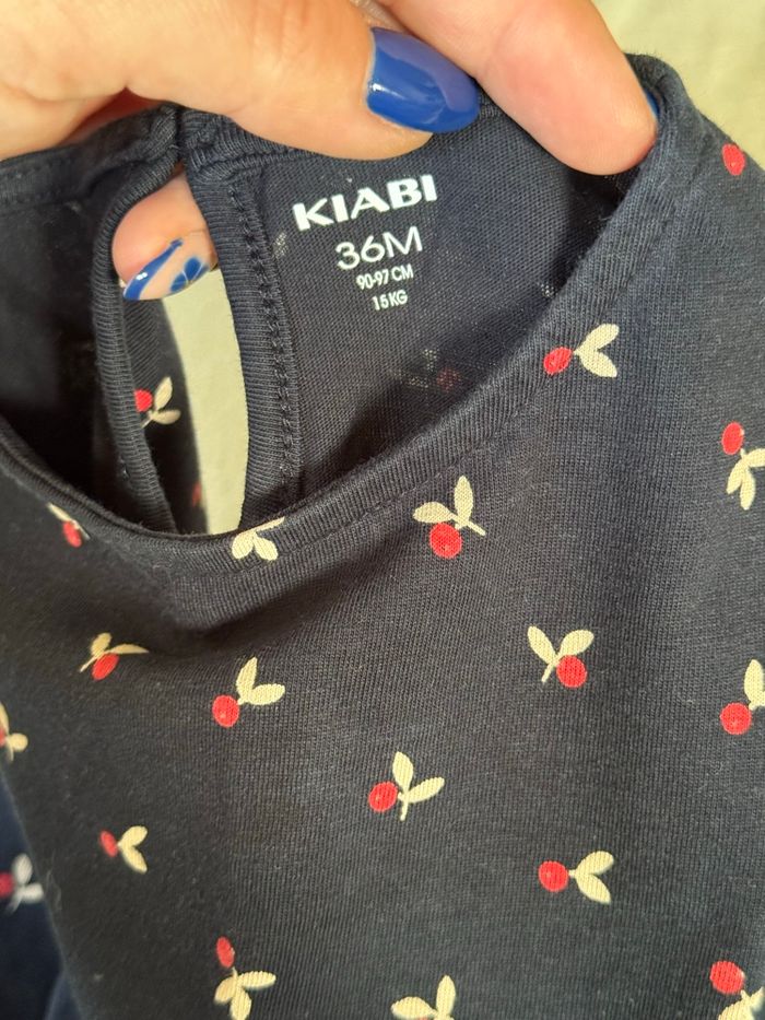 Robe - photo numéro 3