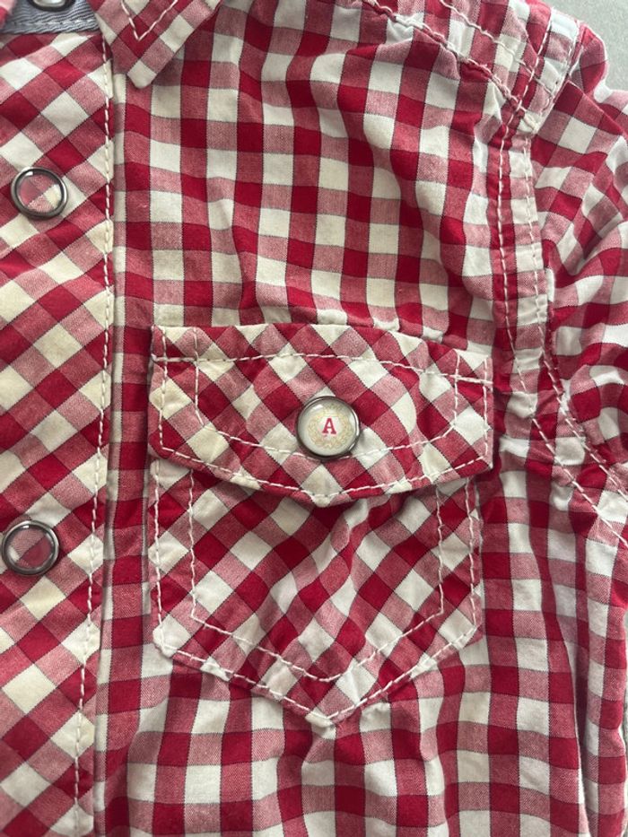 Chemise absorba - photo numéro 2