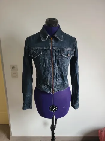 Veste courte