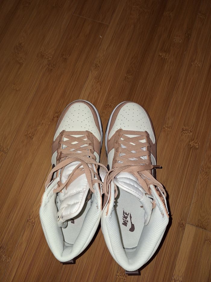 Nike dunk high femme 41 - photo numéro 5