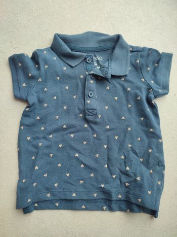 Polo motif