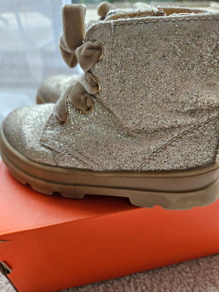Bottes fille - photo numéro 10